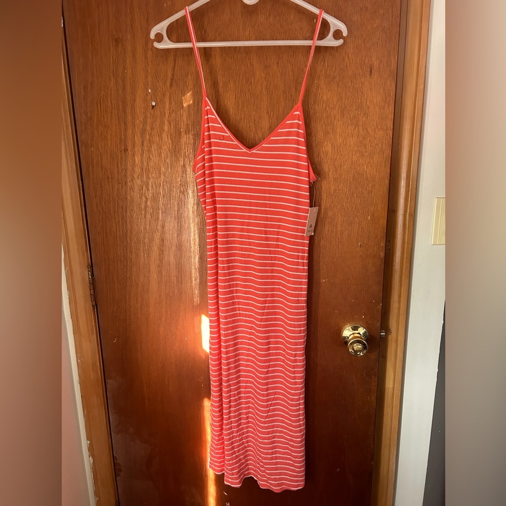 DMOSS dress size XL